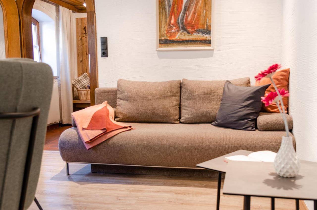 Apartment Ferienhaus Seidlgut Wagrain Εξωτερικό φωτογραφία