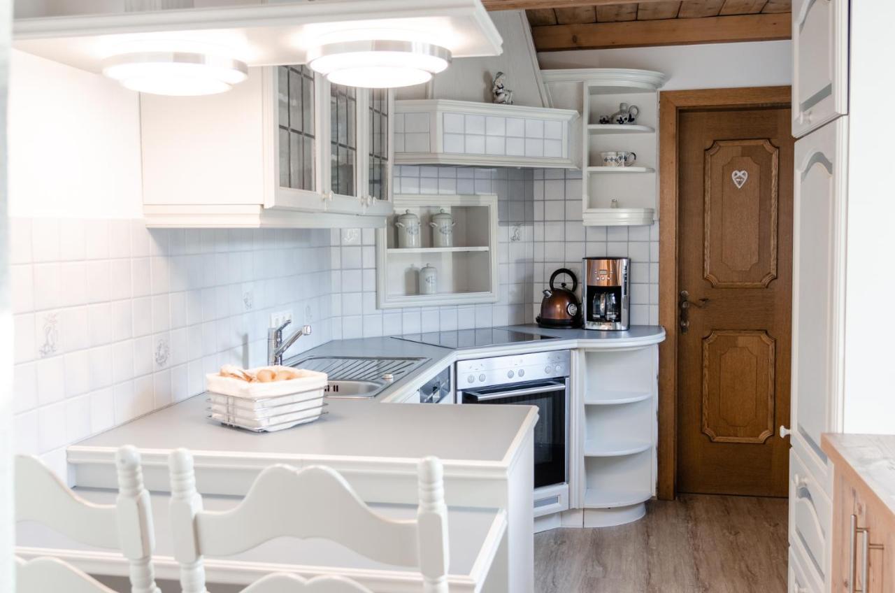 Apartment Ferienhaus Seidlgut Wagrain Εξωτερικό φωτογραφία