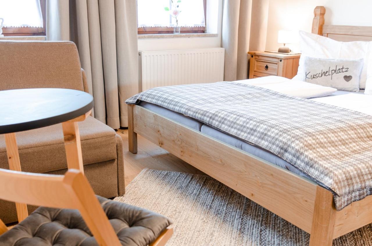 Apartment Ferienhaus Seidlgut Wagrain Εξωτερικό φωτογραφία