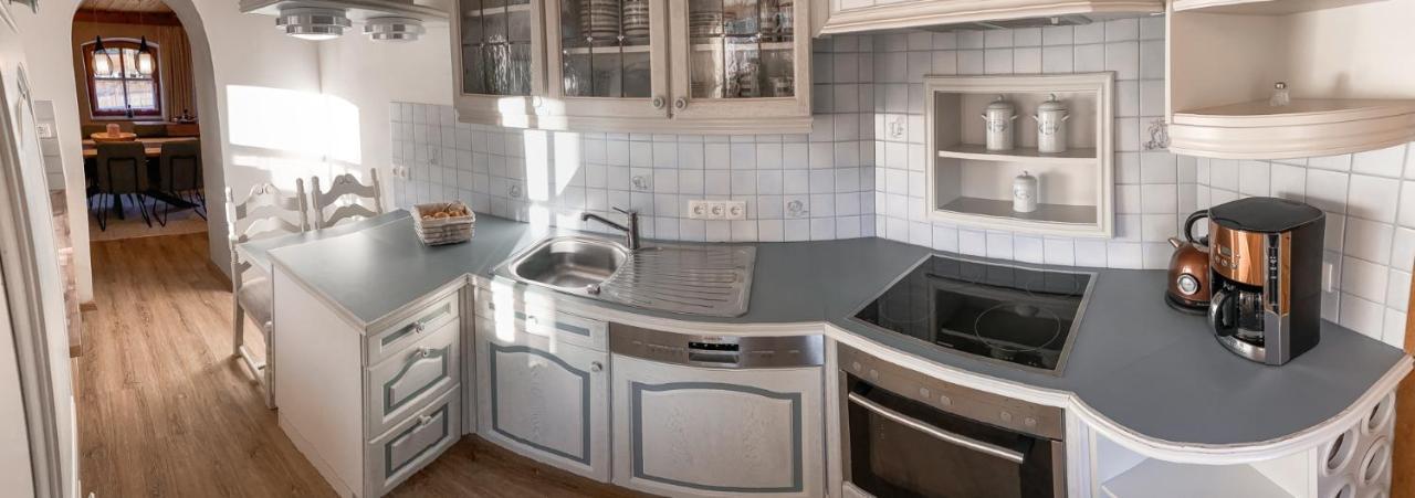 Apartment Ferienhaus Seidlgut Wagrain Εξωτερικό φωτογραφία