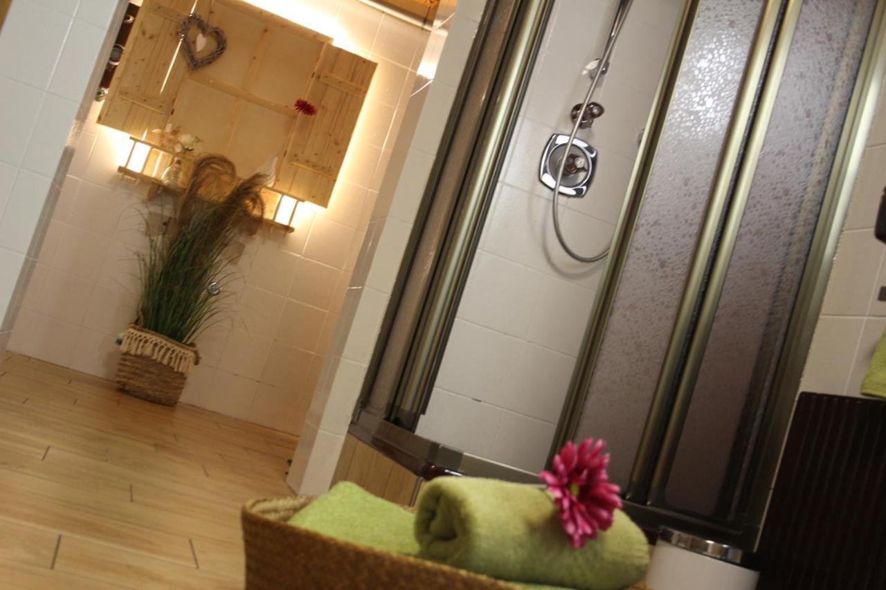 Apartment Ferienhaus Seidlgut Wagrain Εξωτερικό φωτογραφία