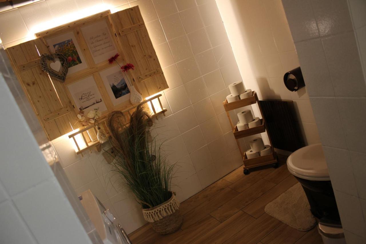 Apartment Ferienhaus Seidlgut Wagrain Εξωτερικό φωτογραφία