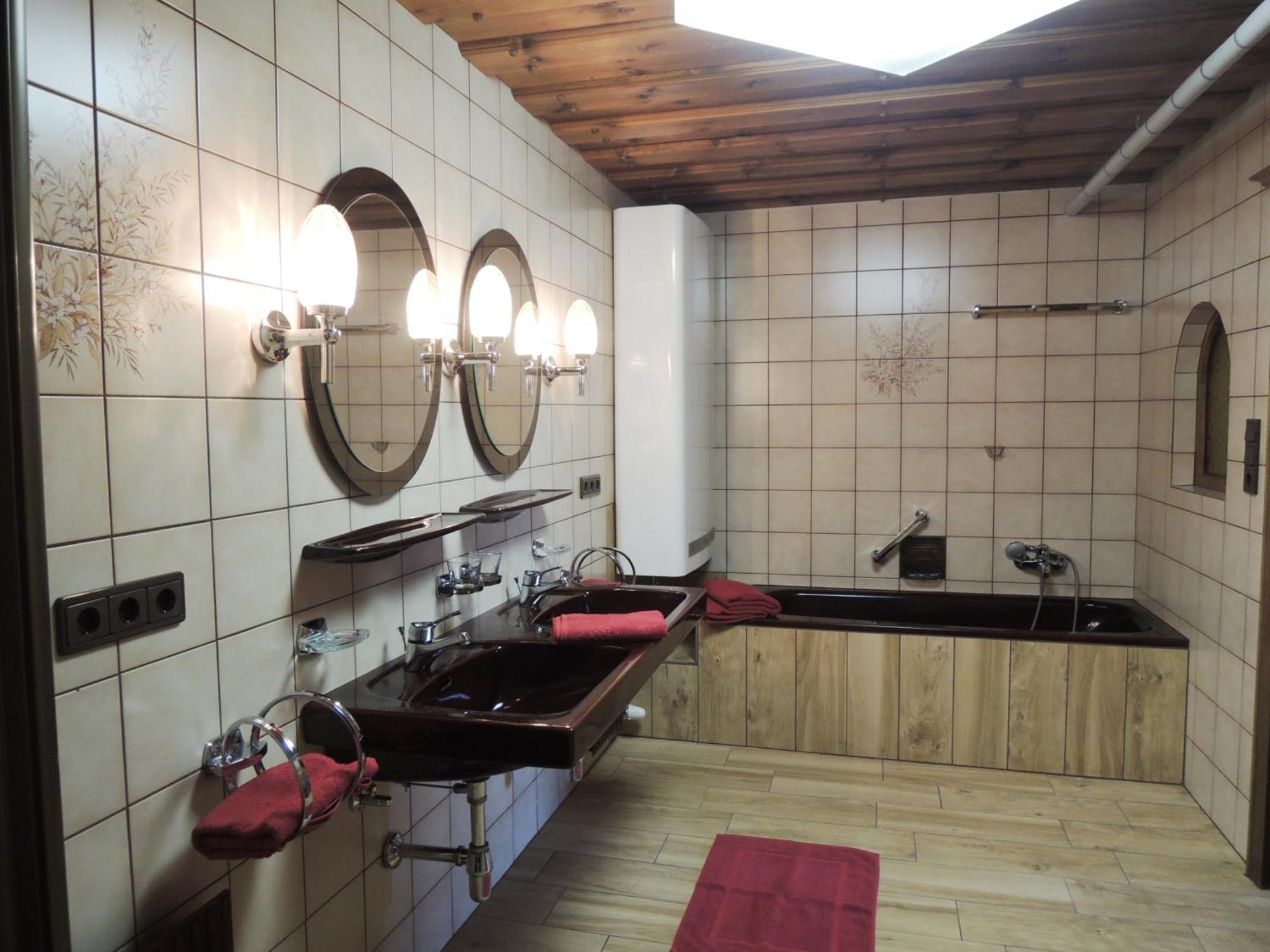 Apartment Ferienhaus Seidlgut Wagrain Δωμάτιο φωτογραφία