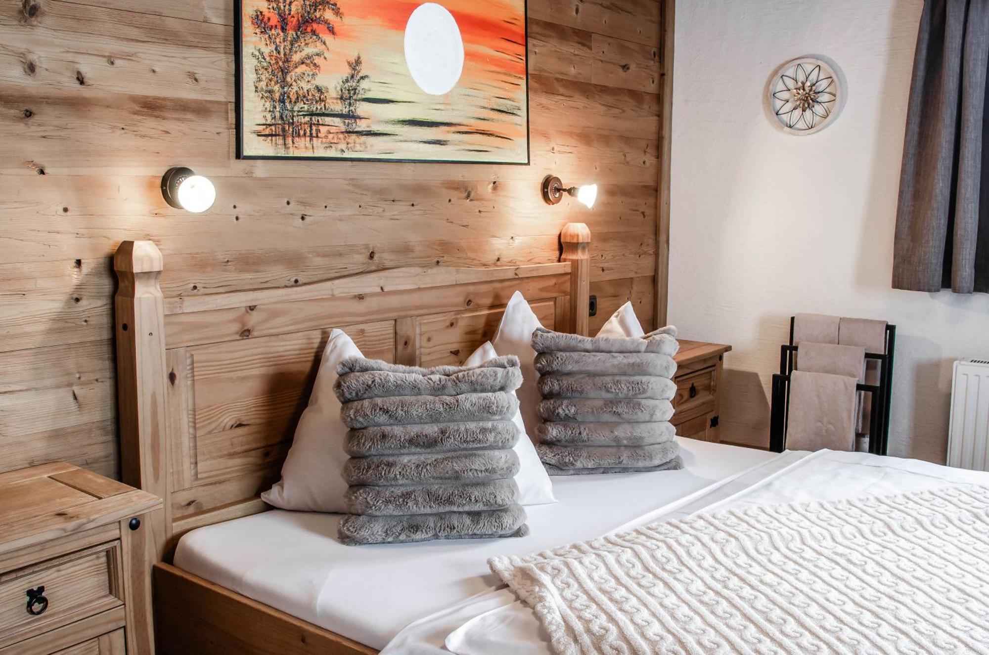 Apartment Ferienhaus Seidlgut Wagrain Εξωτερικό φωτογραφία