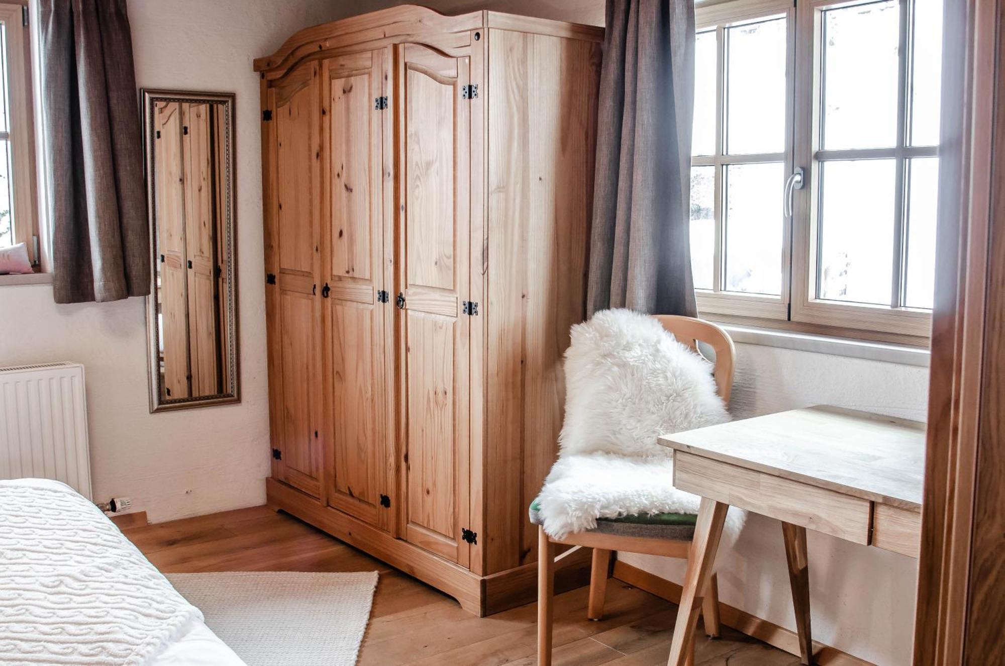 Apartment Ferienhaus Seidlgut Wagrain Εξωτερικό φωτογραφία
