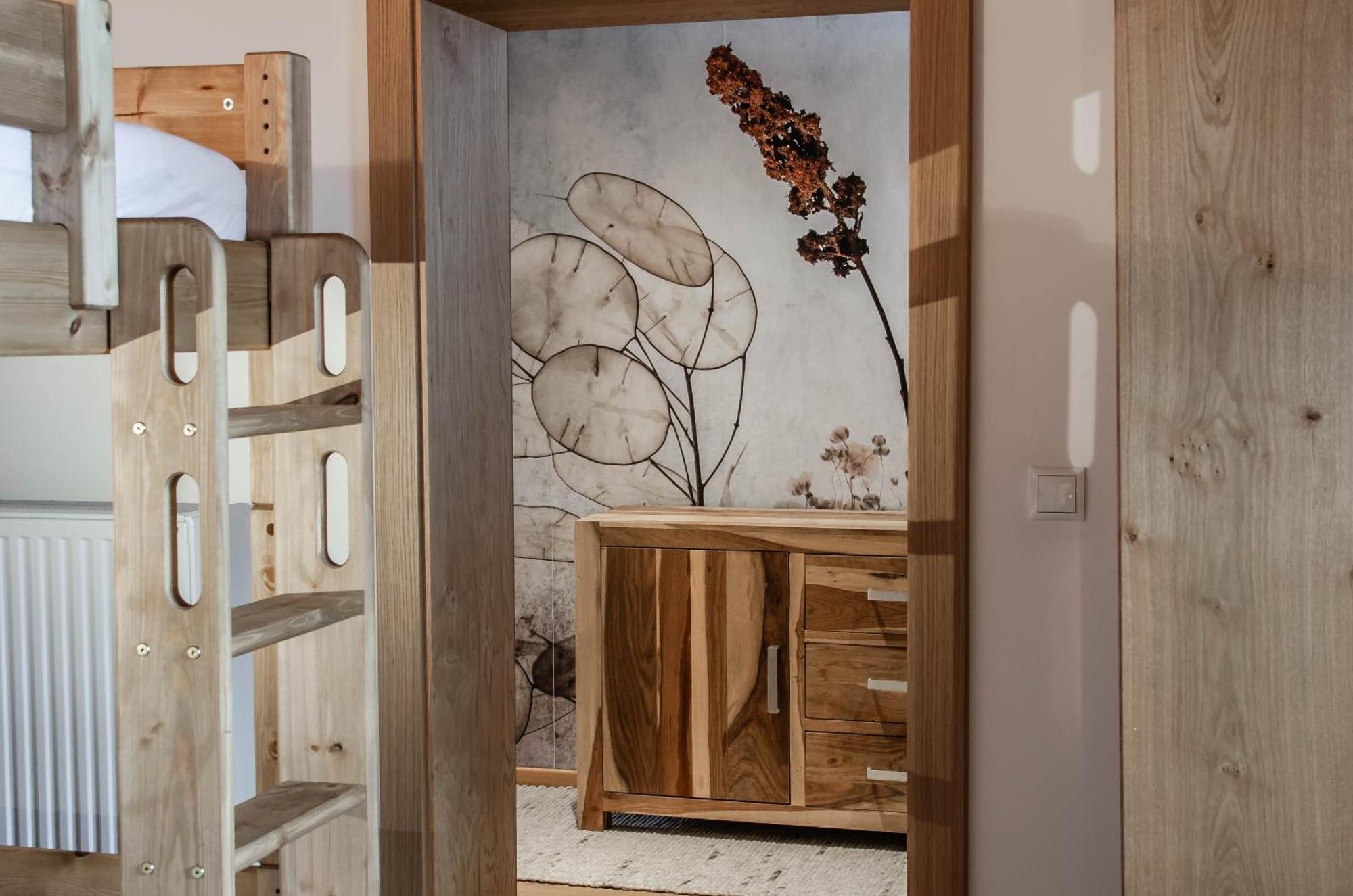 Apartment Ferienhaus Seidlgut Wagrain Εξωτερικό φωτογραφία
