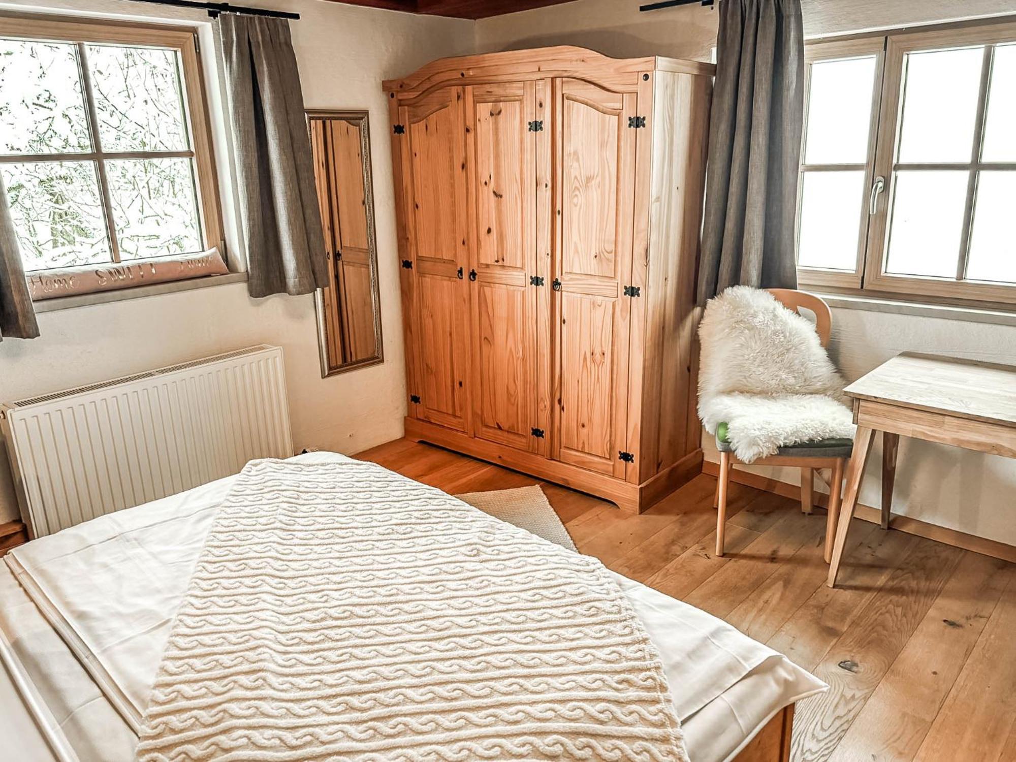 Apartment Ferienhaus Seidlgut Wagrain Εξωτερικό φωτογραφία