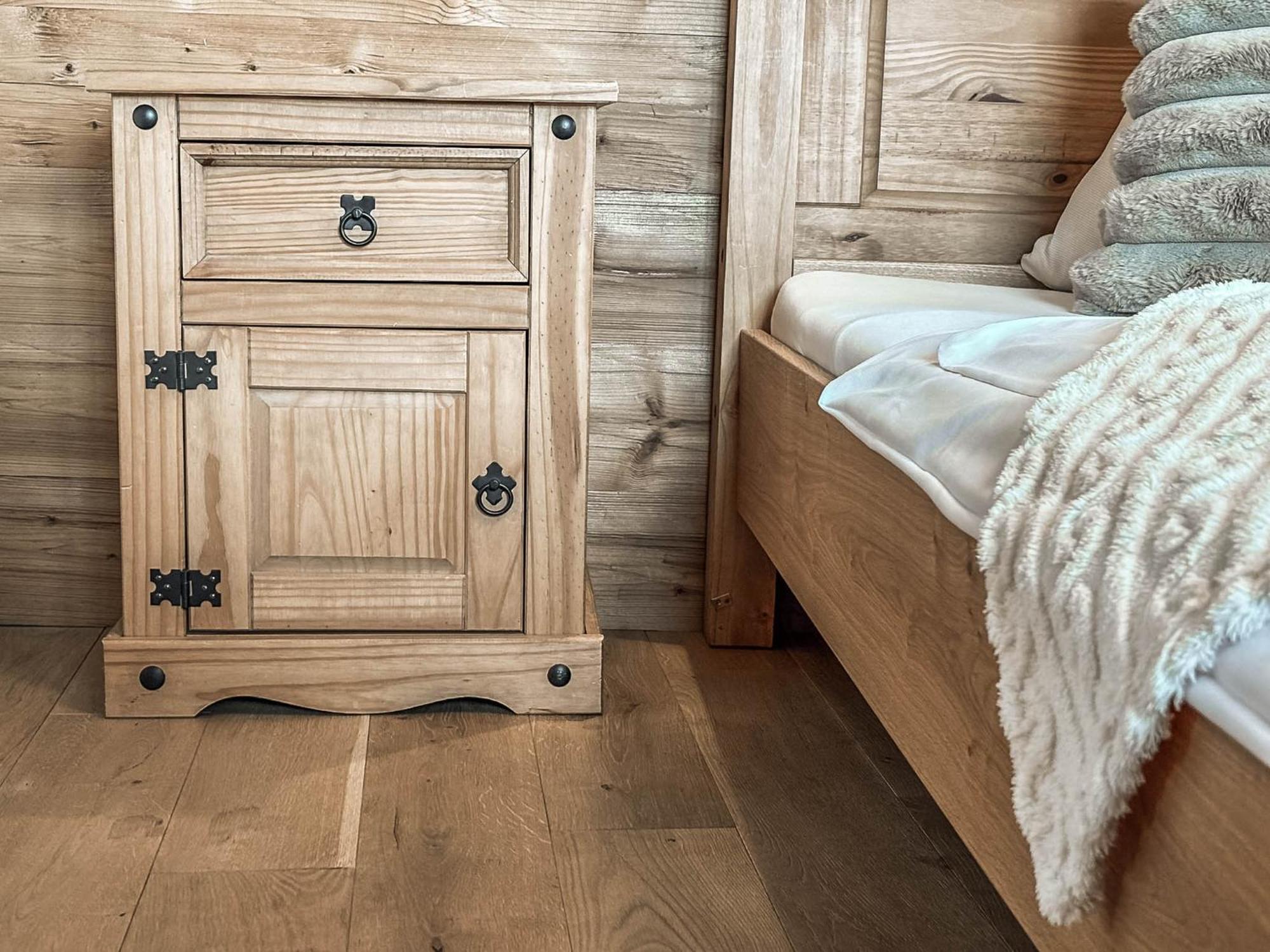 Apartment Ferienhaus Seidlgut Wagrain Εξωτερικό φωτογραφία