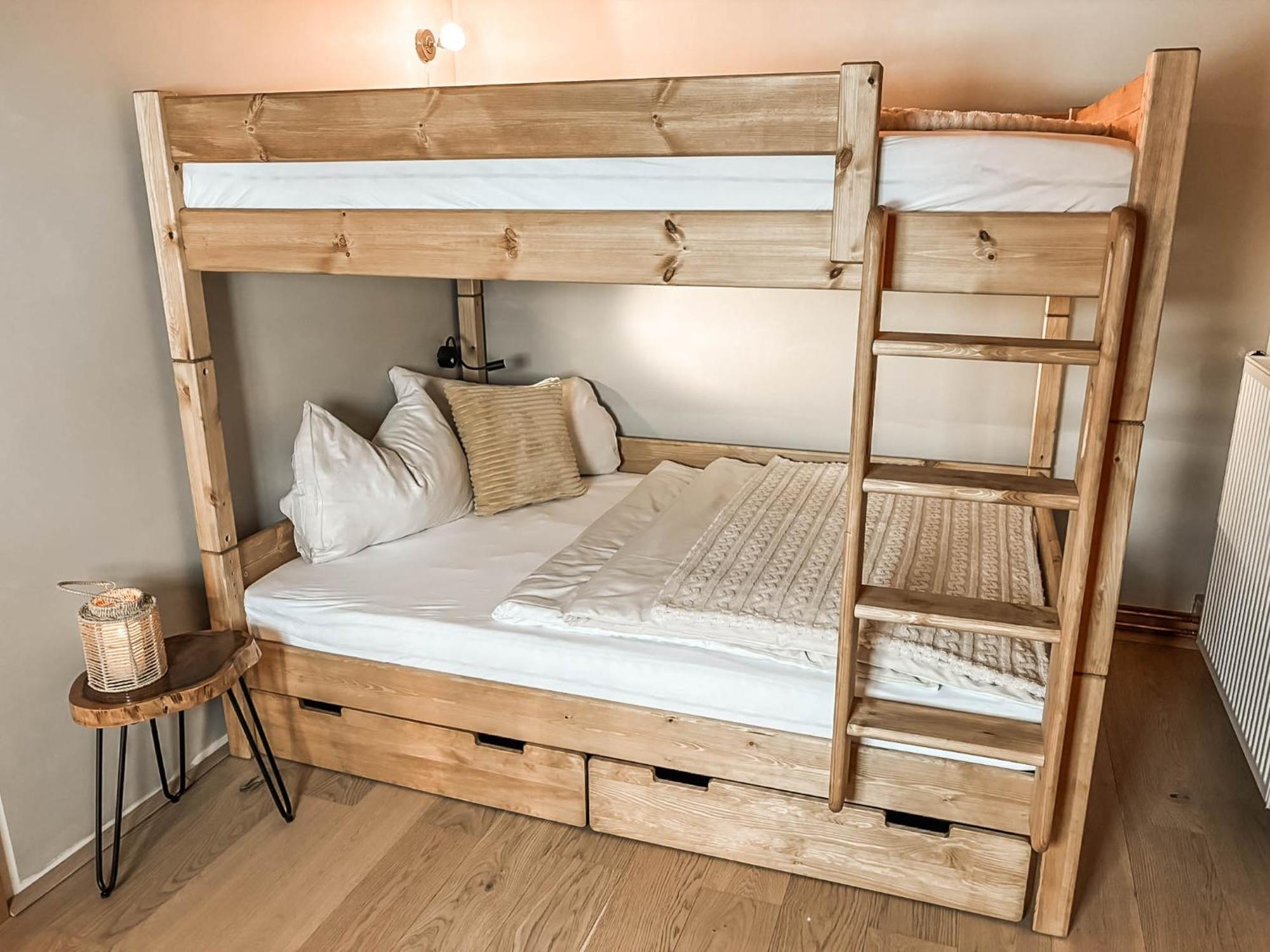 Apartment Ferienhaus Seidlgut Wagrain Εξωτερικό φωτογραφία