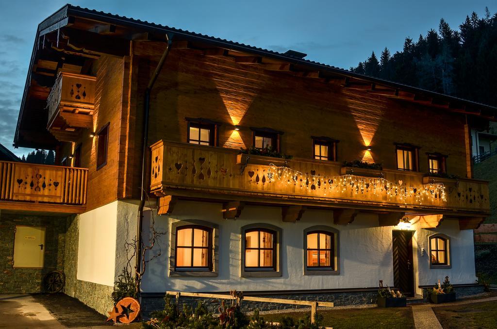 Apartment Ferienhaus Seidlgut Wagrain Δωμάτιο φωτογραφία